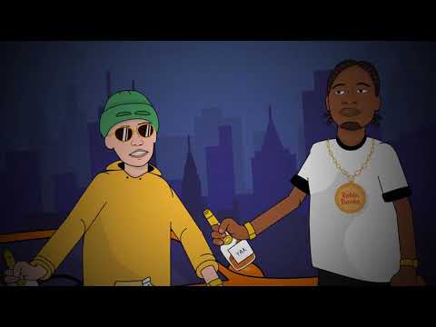 Minty Burns x Robin Banks - Uiie (Official Music Video)