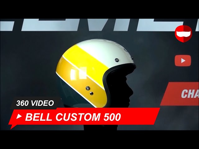 Bell Custom 500 Carbon DLX RSD Checkmate Capacete a jato - melhores preços  ▷ FC-Moto