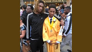 At Nite (feat. nvLegend)