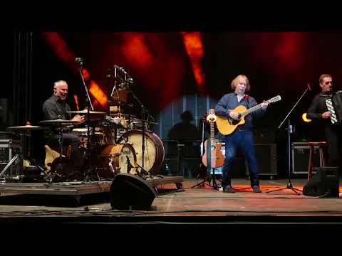 Jaromír Nohavica - Petěrburg (Lodenica 2018, Piešťany)