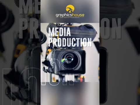 GH Marketing & Media Production