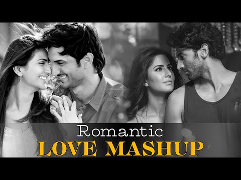 💛Romantic Love Mashup 2024 💕Nonstop Jukebox 2024💔Best Mashup of Arijit Singh, Jubin Nautiyal...