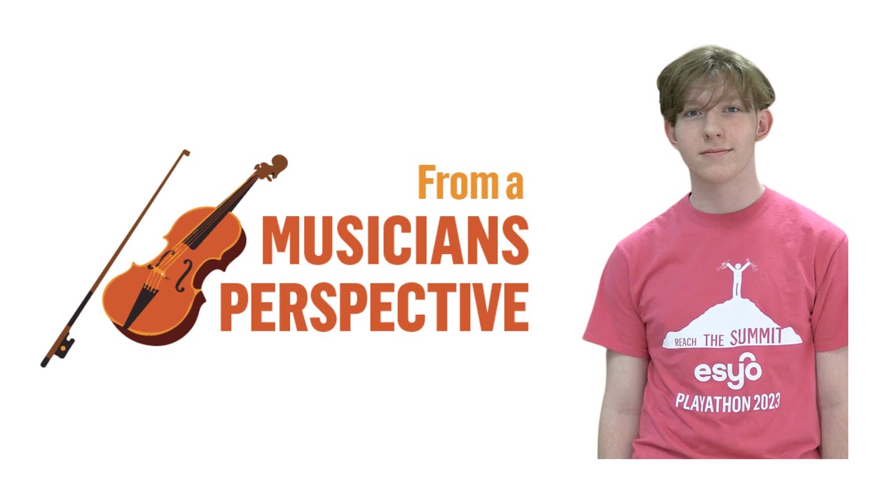 From A Musicians Perspective - Balance