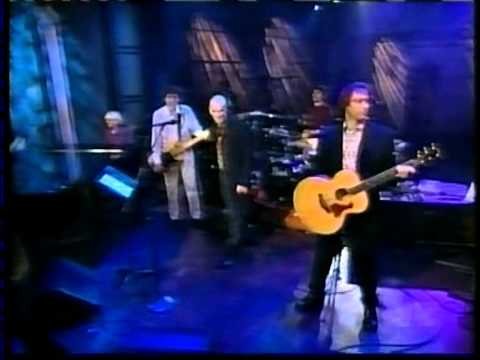 R.E.M. 1998 UP Promo tour - Daysleeper