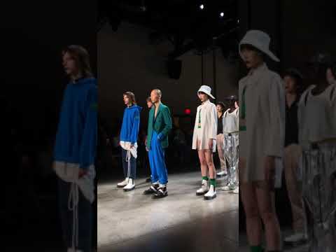 Dirty Pineapple SS20