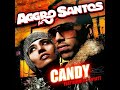 Aggro Santos feat Kimberly Wyatt - Candy