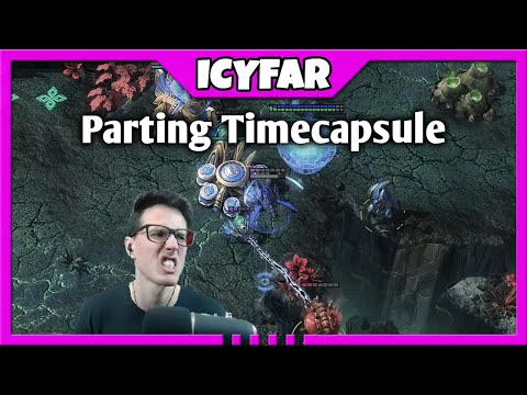 “Parting sends his regards from 2012” | Oldschool ICYFAR G5