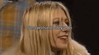Sonic Youth - Dude Ranch Nurse (tradução)