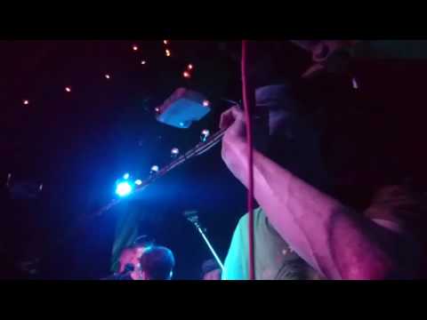 The Bionic Rats and Friends at the Grand Social Dublin Friday 07 July 2017