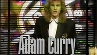 MTV Top 100 Videos of 1988 Countdown (partial)