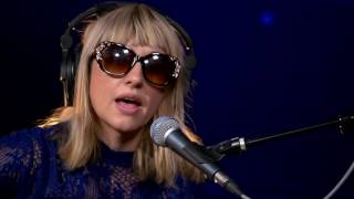 The Joy Formidable - The Last Thing On My Mind (Live on KEXP)