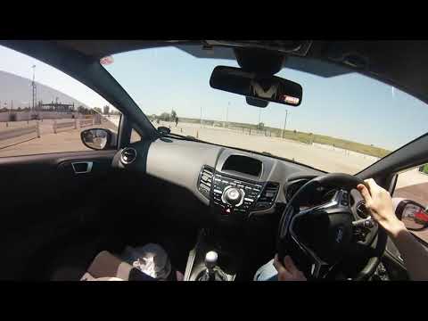Thumbnail for ARRO Time attack March 2019 by Car