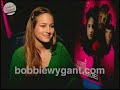 Leelee Sobieski A Soldiers Daughter Never Cries 8 30 98 Bobbie Wygant Archive