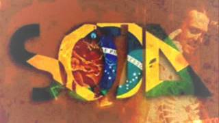 SOJA - DEVILS