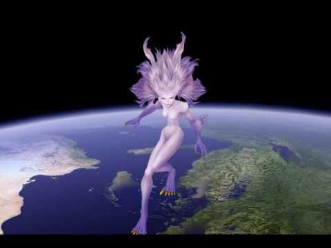 Terra's Theme - Arrangement by Jeremy Soule