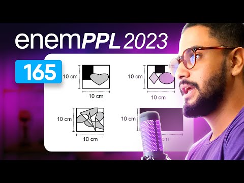 Question 165 - Blue Booklet | Combinatorial Analysis | ENEM PPL 2023 Mathematics