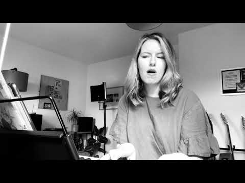 Carrie Mac | Try Again | Aaliyah Cover