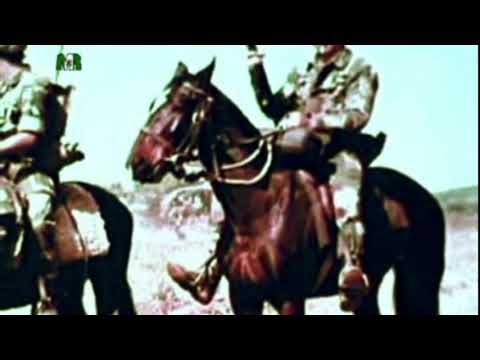 Power and Glory - Clem Tholet