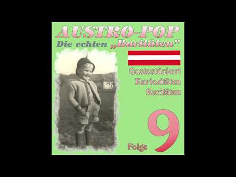 Günther Heim - Nur auf di steh i