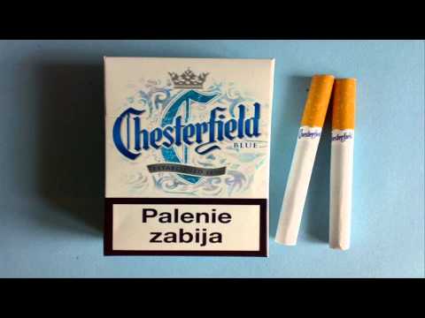 KRZ - Odpalam czesterfilda