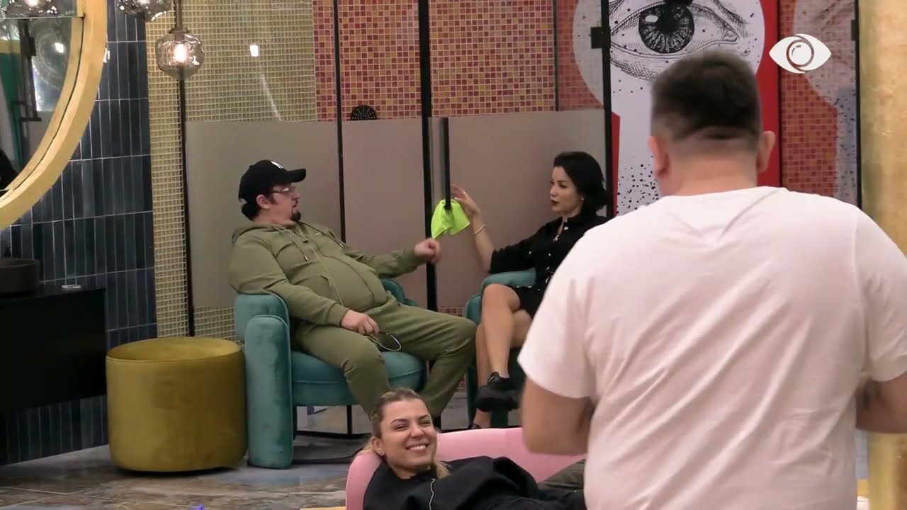 “Sa të jem unë, ju nuk e merrni dot dushin”, Gazi i drejtohet banorëve