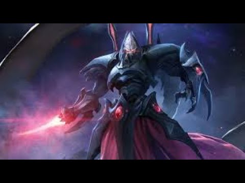 Alarak vs  Stetmann[Direct Strike Commanders StarCraft 2]#38
