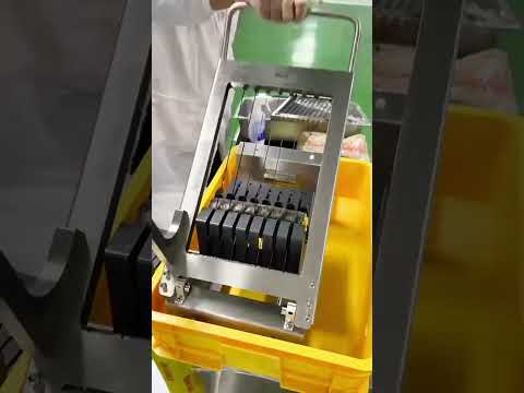Manual Sushi Roll Cutting Machine