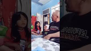 Download lagu Lawak Sidimpuan dubbing bapak dan anak🤣🤣 mp3