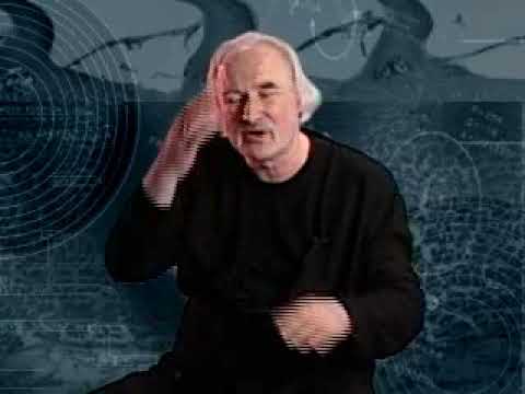 Can's Holger Czukay - Interview (2000)