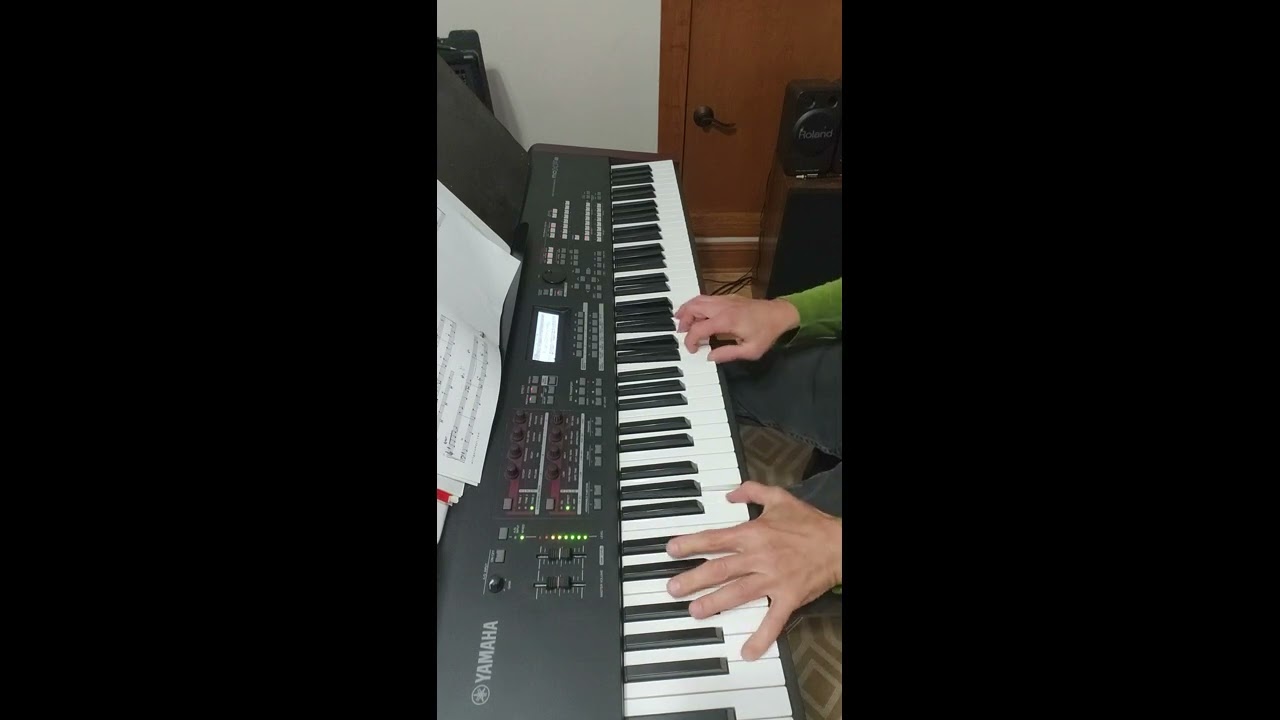 Promotional video thumbnail 4 for MKMusicVA