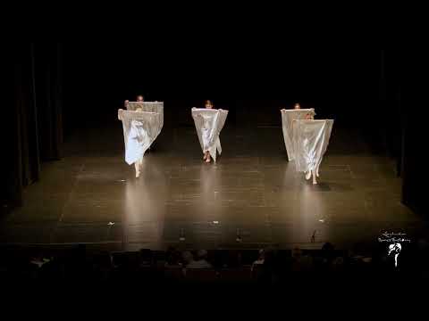 Leire Hathor - WE ARE GODS (GALA DIOSAS)