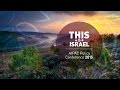 AIPAC PC 2015 Monday Morning Session - YouTube