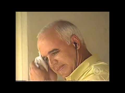 Madureira 2 x 3 Fluminense - Campeonato Carioca 2001