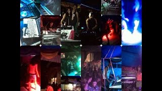NONSTOP DJ MIAMI 2017  INSOMNIA BREAKBEAT 2016 ♫BREAKBEAT2017