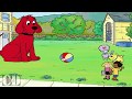 Clifford The Big Red Dog New Episodes Clifford S Happy Mother S Day By Cleo Drury