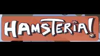 HAMSTERIA! RAGE GAME