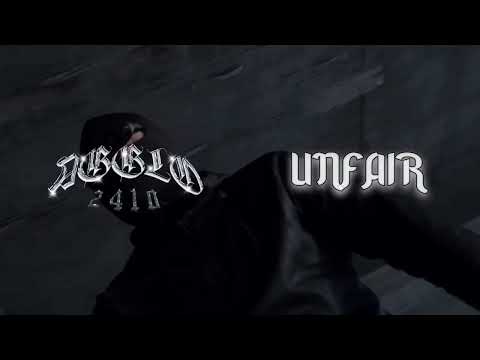 [FREE] Kabal, Light, ChinxOS UK Drill Type Beat 2023 "UNFAIR" (Prod.Agglo x Ljs)
