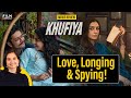 Khufiya Movie Review by Anupama Chopra | Tabu, Ali Fazal, & Wamiqa Gabbi | Vishal Bhardwaj