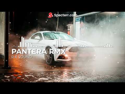 GALENA x SERGIO PANTERA REMIX By. R K SOUND