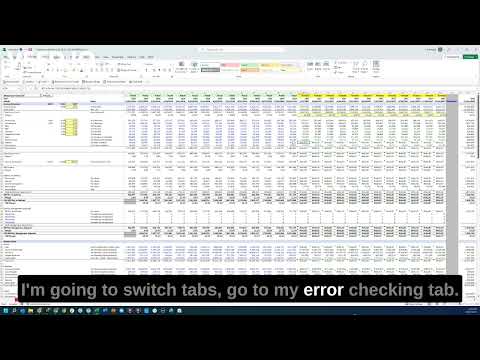 How a Circularity Breaker works in Excel