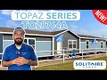 Solitaire Homes Topaz Series TO28764A Full Home Tour Double Wide Manufactured Home