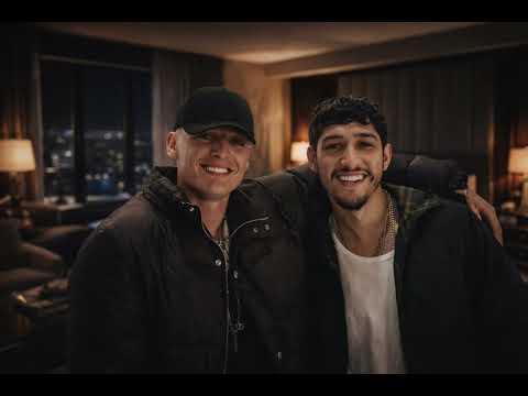 Neton Vega Ft Peso Pluma - Pensé Que Eras Diferente 