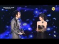Jang Geun Suk sings Fly me to the Moon, Geun ...