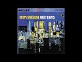 GERRY MULLIGAN NIGHT LIGHT [1963] FULL ALBUM