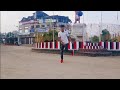 Ethak Manai(Cover Dance  Video) By Gobinson Bey