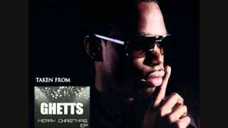 GHETTS PLATOON -  OLD SCHOOL GHETTS (GRIME CLASSIC) HQ