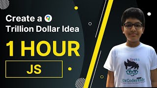 Download the video "Creating a Trillion Dollar Mapping Platform in just 40 minutes using JavaScript"
