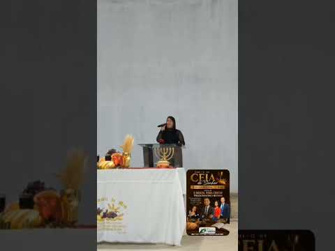 Ceia do senhor Jesus Cristo na Brasil para Cristo natividade Tocantins