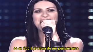 la geografia del mio cammino, tradução/legendado: portugues-br,    Laura Pausini