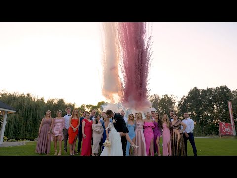 Patrycja i Maciej / Teledysk ślubny / Camelia  ❤️📽🎬💯